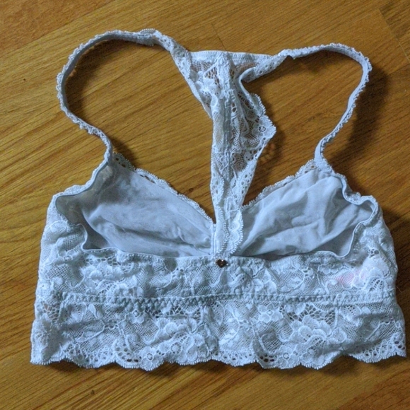 VS Lace Bralette - Picture 2 of 2